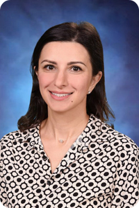 Mila Ward